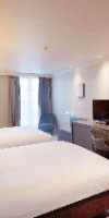 DoubleTree by Hilton London Kensington
