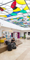 Wombats City Hostel Budapest