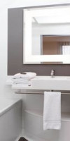 SUITE NOVOTEL PARIS SAINT DENIS STADE