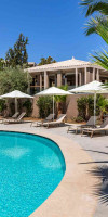 White Olive Premium Lindos Hotel 