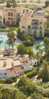 Hotel PortAventura