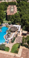 Vell Marí Hotel  Resort