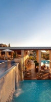Rhodes Bay Hotel & Spa