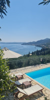 GRAN DOMENICA VILLA CORFU