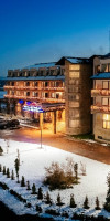 Hotel Club Bucovina