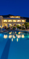 Klelia Beach Hotel by Zante Plaza (Zakynthos)