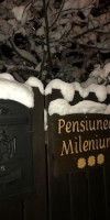 Pensiunea Milenium Residence