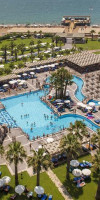 MEGASARAY CLUB BELEK