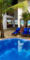 Karibu Beach Resort