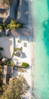 Mvuvi Boutique Resort Zanzibar