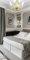 Baglioni Hotel Regina - The Leading Hotels of the World