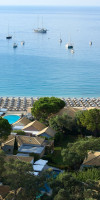 Parga Beach Resort