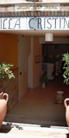 BB Villa Cristina