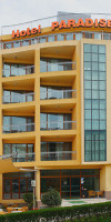 Paradise (Pomorie) 3*