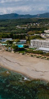 Ninos Grand Beach Hotel  Resort