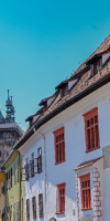 Casa cu Cerb CM