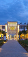 Blue Lagoon Palace
