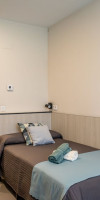 RESIDENCIA UNIVERSITARIA CAMPUS MALAGA