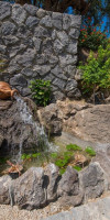 SORGETO GARDEN