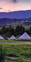 Ursa Mica Glamping Resort