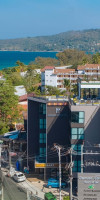 KK Karon Kata Boutique Hotel
