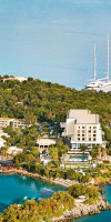 Corfu Imperial, A Grecotel Resort to Live