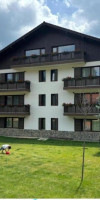 ALBERT RESIDENCE GRAND CHALET.