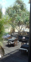 Game Fish Lodge