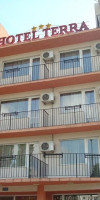TERRA