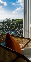 Sofitel Rome Villa Borghese