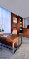 Pullman Dubai Creek City Centre Hotel amp; Residences