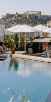 Combo Hotel Skylark 2 nopti si Sejur Hotel Palmariva Beach Evia