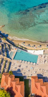 ALEXANDRA BEACH RESORT AND SPA
