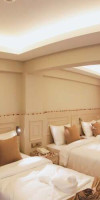 X-Nellyi Boutique Hotel