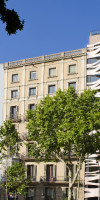 Suites Avenue Luxe Apartments Barcelona