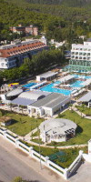 KARMIR RESORT  SPA