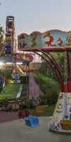 SUNNY CASTLE HOTEL