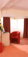 Holiday Inn Bucharest - Times