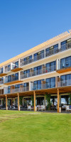 AP Cabanas Beach & Nature Resort