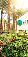 Sentido Reef Oasis Senses Resort