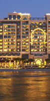 Ajman Saray, a Luxury Collection Resort