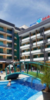 DIAMOND HOTEL