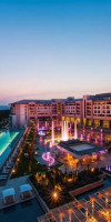 REGNUM CARYA GOLF  SPA RESORT