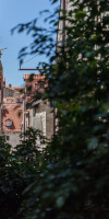 APARTMENTS NOA OLD TOWN