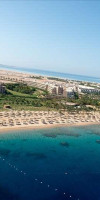 FORT ARABESQUE RESORT SPA & VILLAS