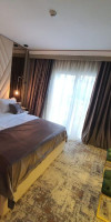 Platinum Hotel Apartments Abu Dhabi