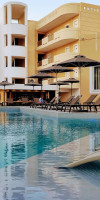 Sunny Bay Hotel Crete