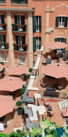 Rocco Forte Hotel de la Ville