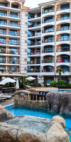 Karolina Aparthotel (Sunny Beach) AH 4*