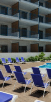 Ancora Salou La Siesta